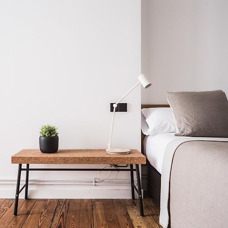 Bella Easo - Iberorent Apartments サン・セバスティアン エクステリア 写真