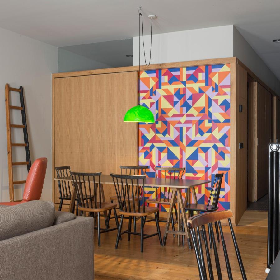 Bella Easo - Iberorent Apartments サン・セバスティアン エクステリア 写真