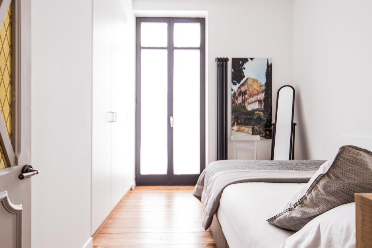 Bella Easo - Iberorent Apartments サン・セバスティアン エクステリア 写真