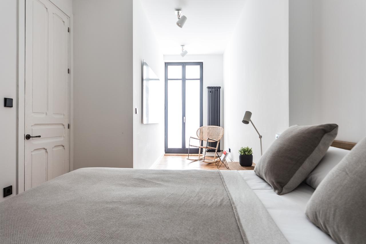 Bella Easo - Iberorent Apartments サン・セバスティアン エクステリア 写真