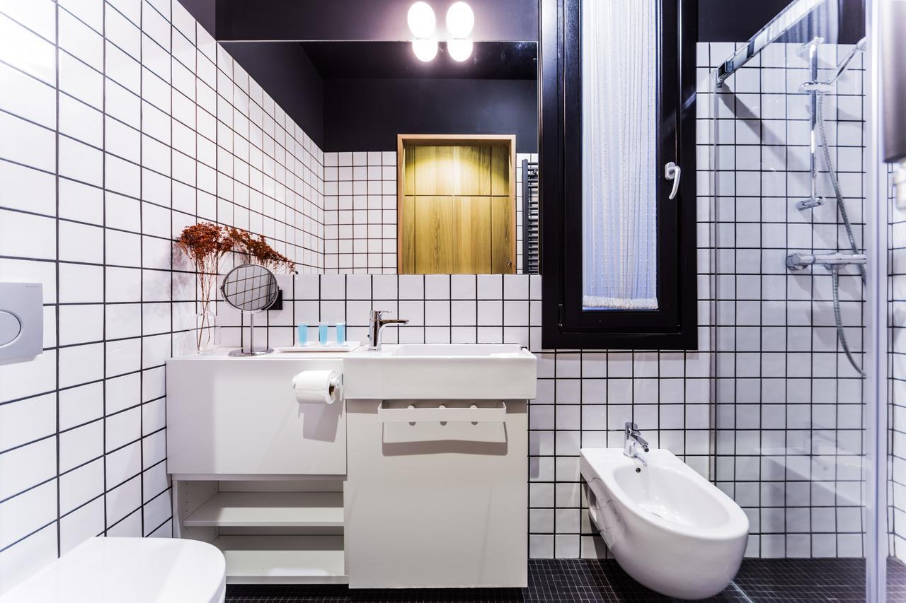 Bella Easo - Iberorent Apartments サン・セバスティアン エクステリア 写真