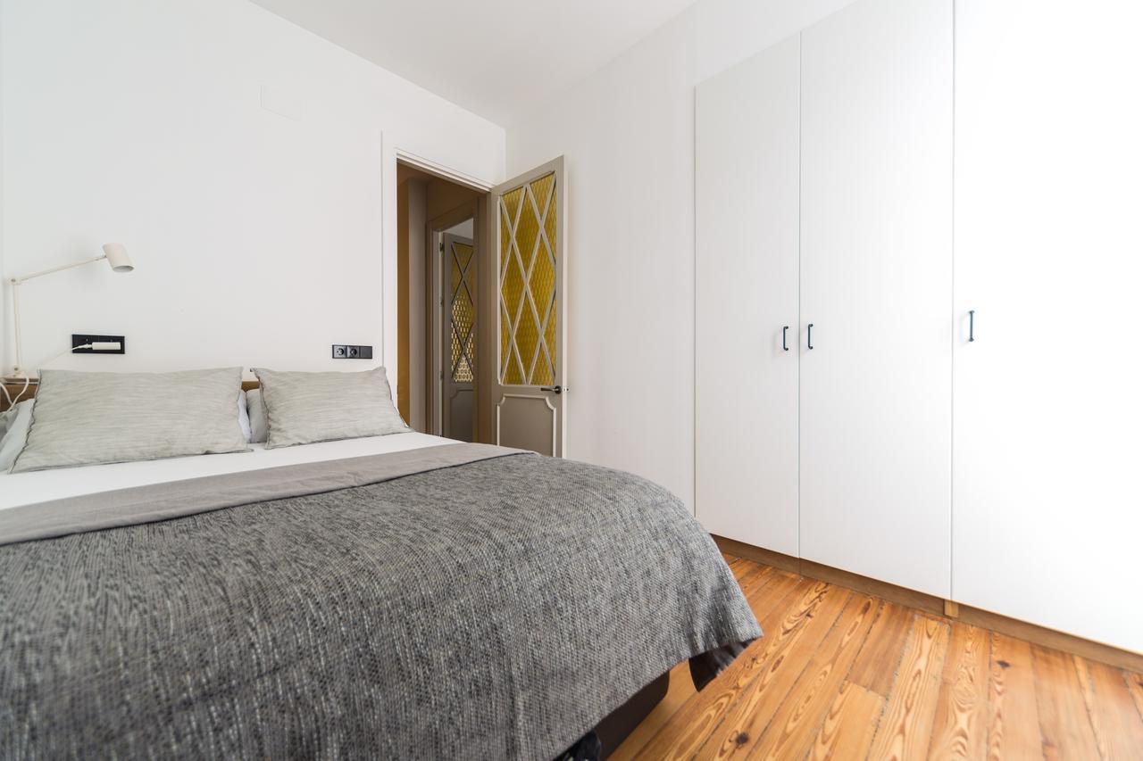 Bella Easo - Iberorent Apartments サン・セバスティアン エクステリア 写真
